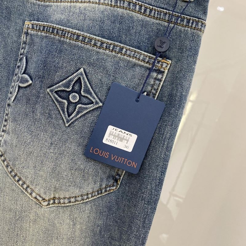 Louis Vuitton Jeans